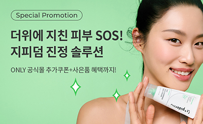지피덤 진정 솔루션