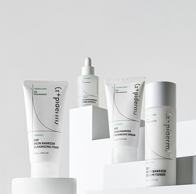 Celltrion Bio EGF 제품